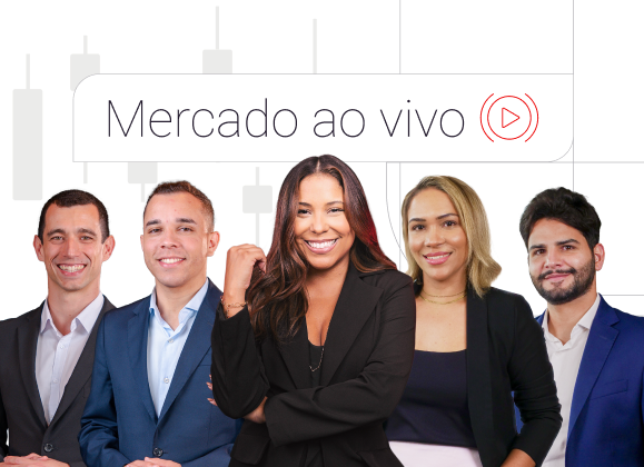 Day Trade e Mercado ao Vivo