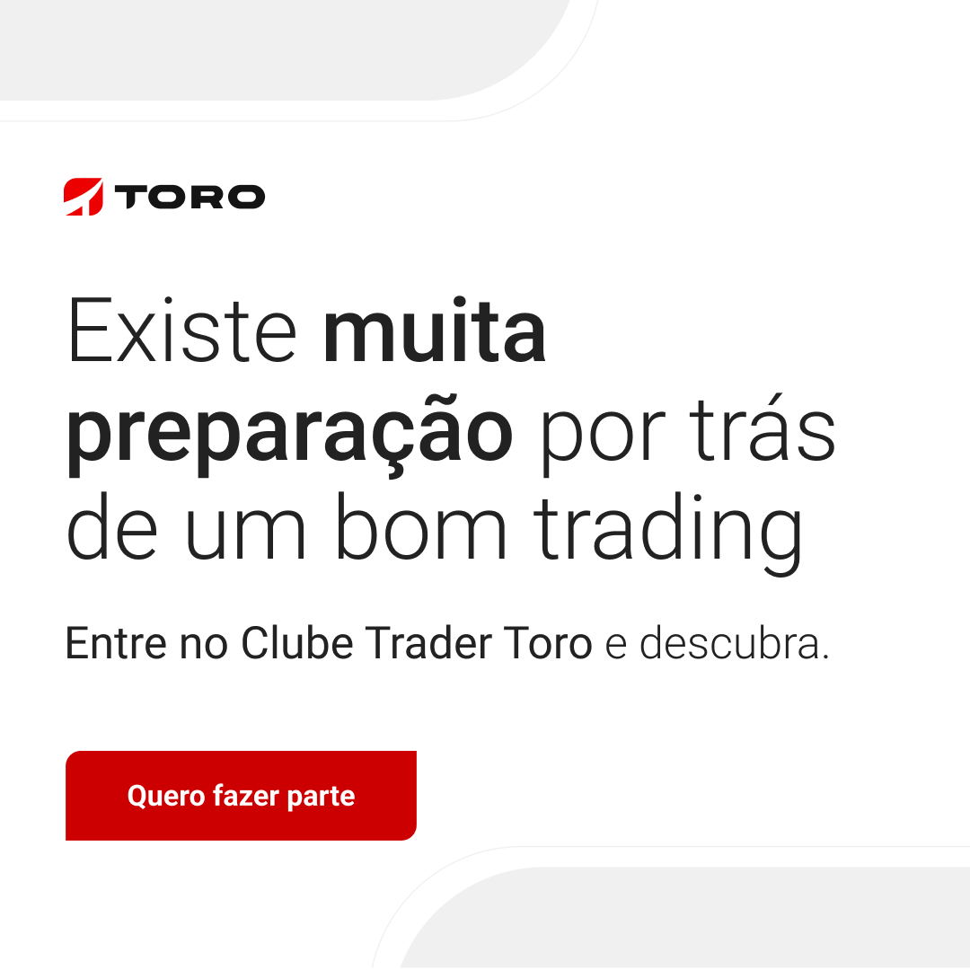 Clube Trader Toro