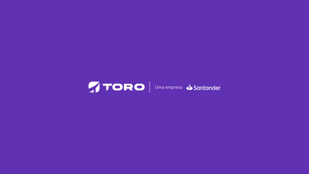 É oficial: a Toro agora é uma empresa Santander Brasil!