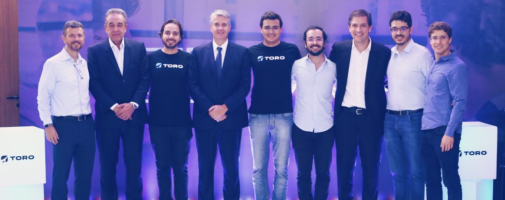 ToroTech: Inovação e segurança marcam a primeira edição do evento