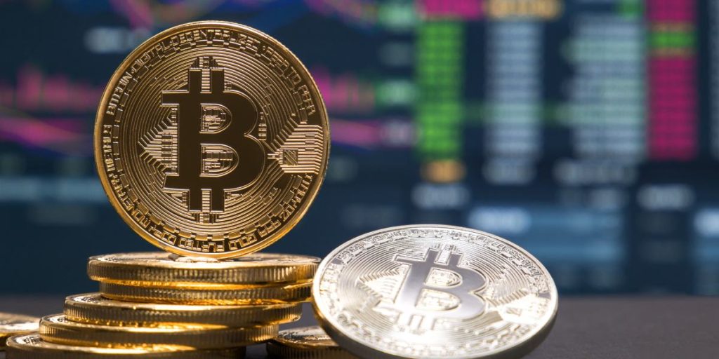 Como investir em Bitcoin?