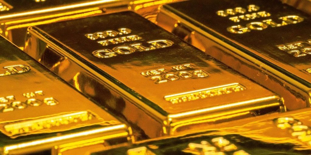 Como investir em ouro? Conheça o ETF GOLD11 e outras possibilidades