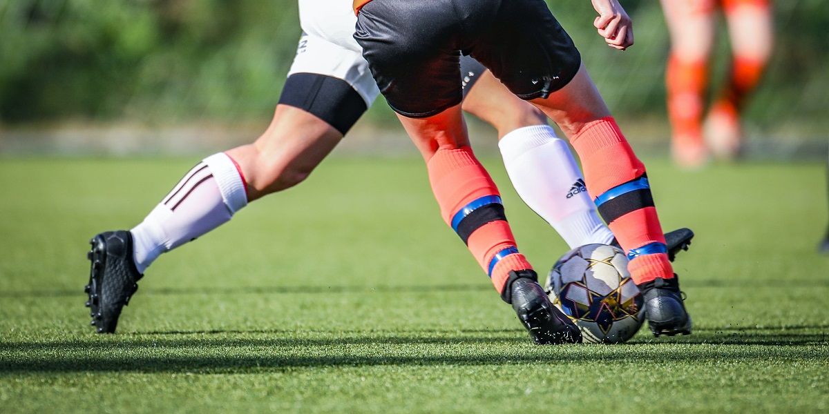 Idade para jogar futebol: qual é a certa?Blog