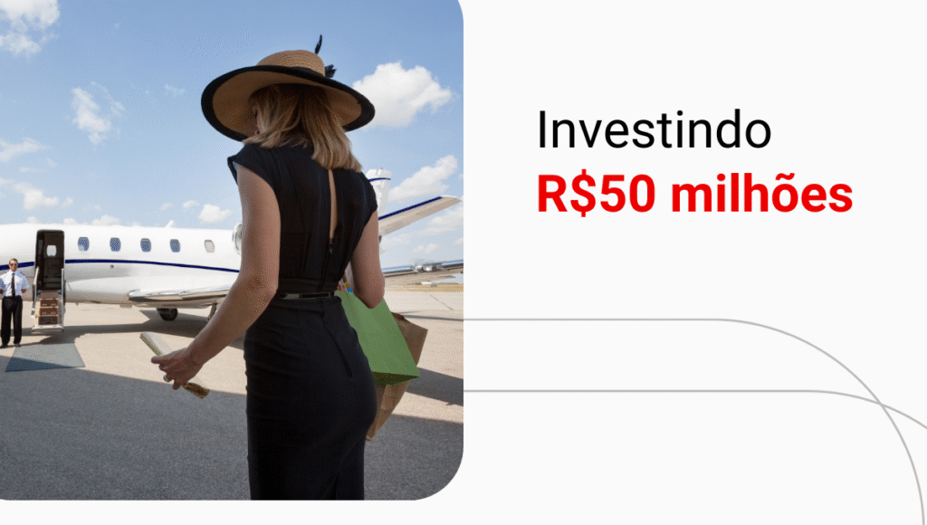 Quanto rendem R$50 milhões na Poupança? Saiba agora!