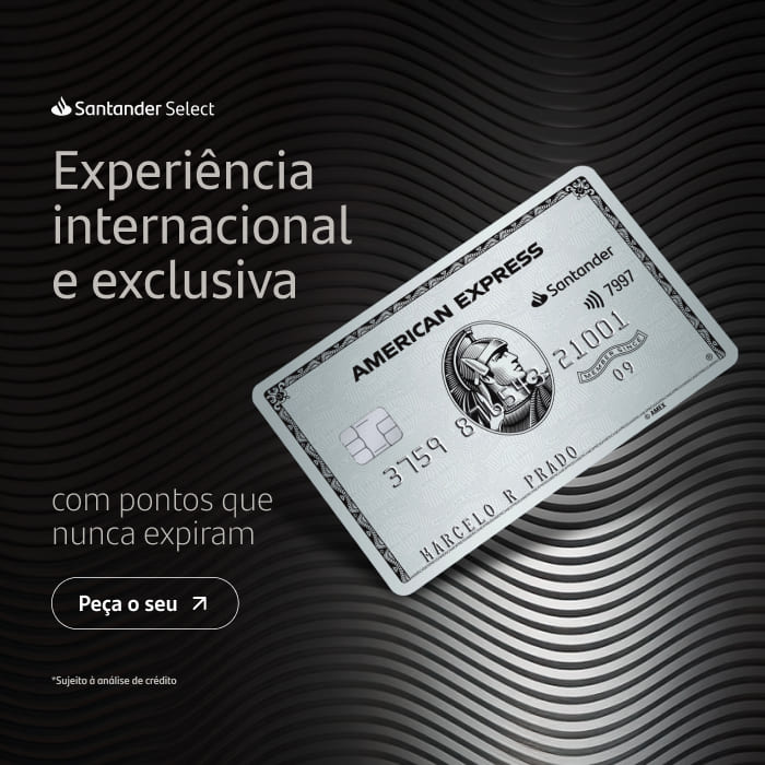 Amex - The Platinum Card