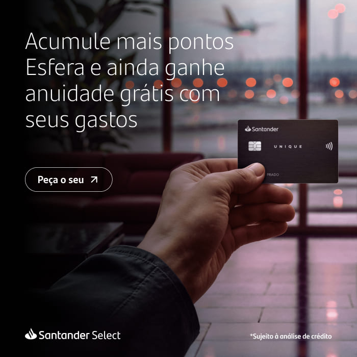 Santander Unique