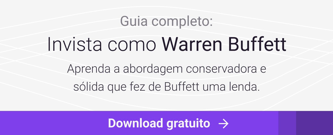 Relatório de teses de Warren Buffet