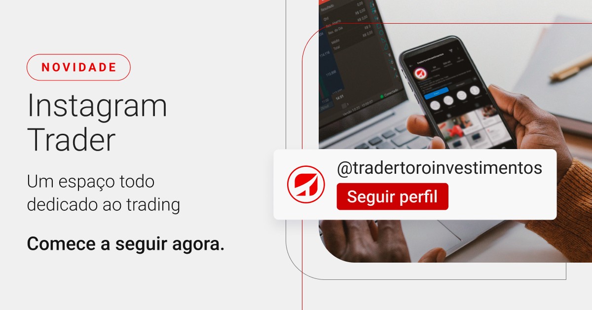 Instagram trader toro