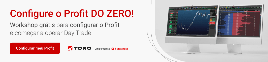 Workshop do Profit