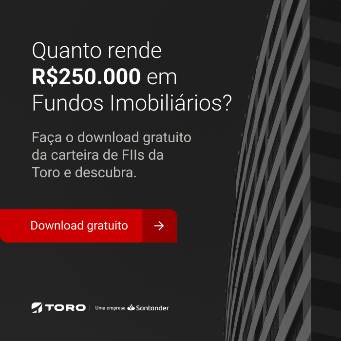 Relatório de FIIs