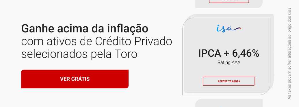 Carteira de crédito privado