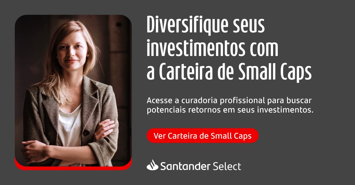Relatório de Micro e Small Caps