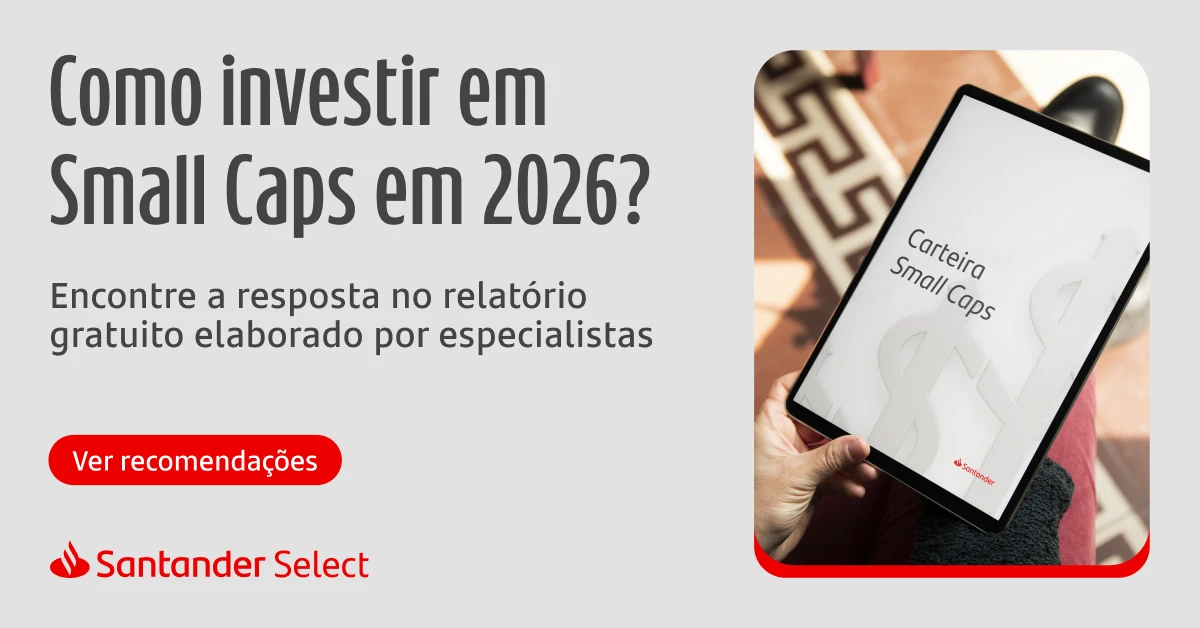 Relatório de Micro e Small Caps