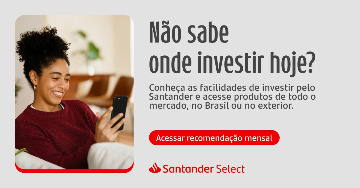 Relatórios, cursos, carteiras