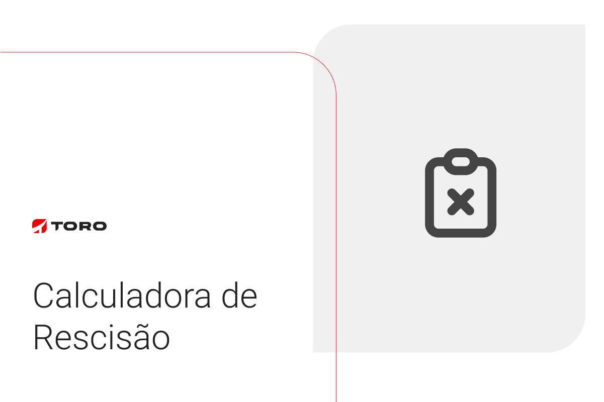 [Grátis] Calculadora de Rescisão Trabalhista e valores atualizados