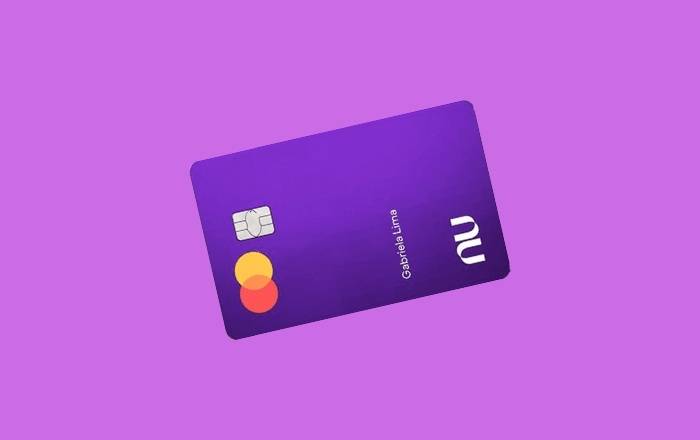 Nubank Ultravioleta