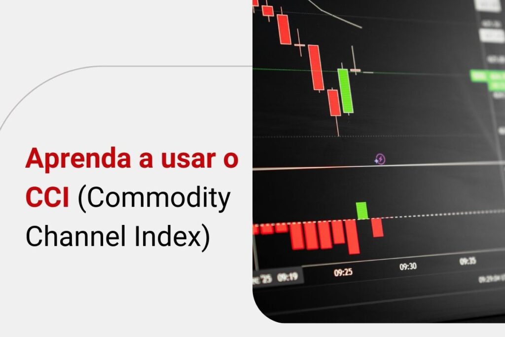 CCI (Commodity Channel Index): identificando sobrecompra e sobrevenda