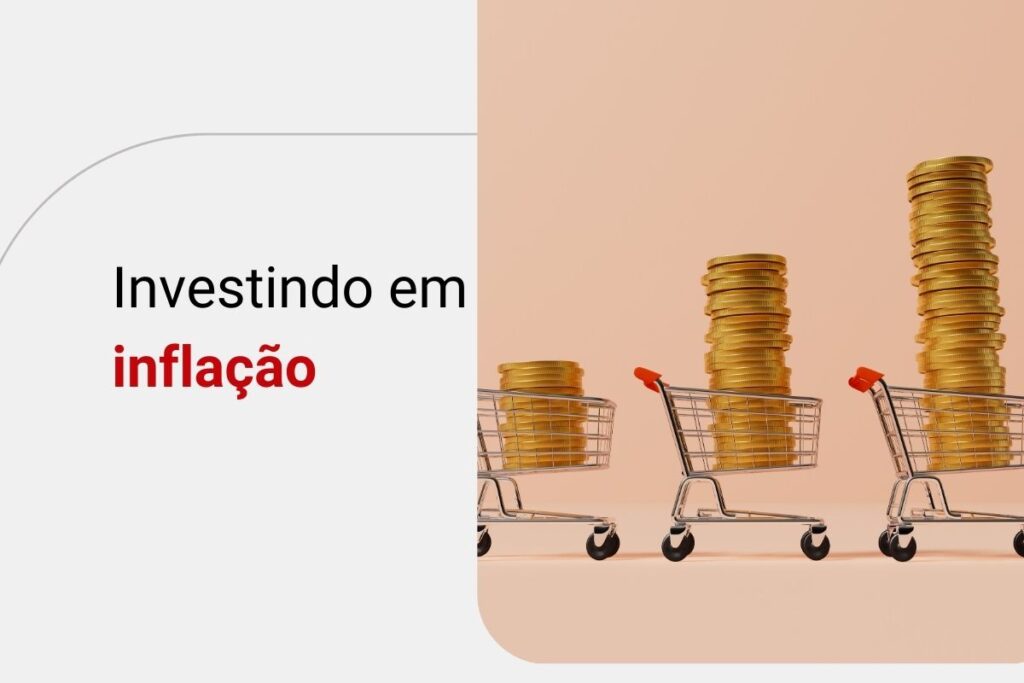 ETFs de inflação: como proteger seu dinheiro dos aumentos de preços