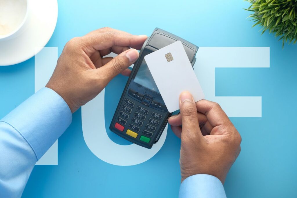 O que é o IOF do cartão de crédito? Descubra como calcular