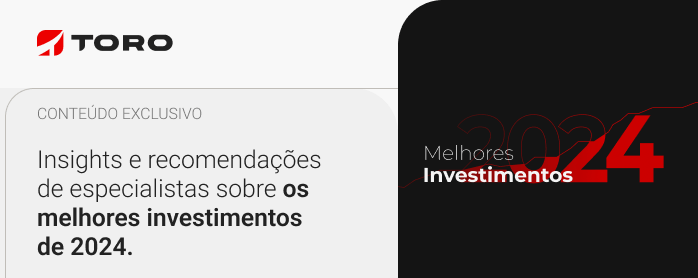 Melhores Investimentos