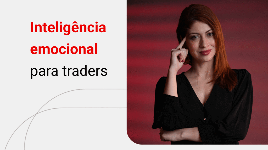 Já disponível: Caixa de Ferramentas de Inteligência Emocional para Traders