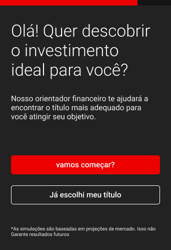 Como investir no Tesouro Direto