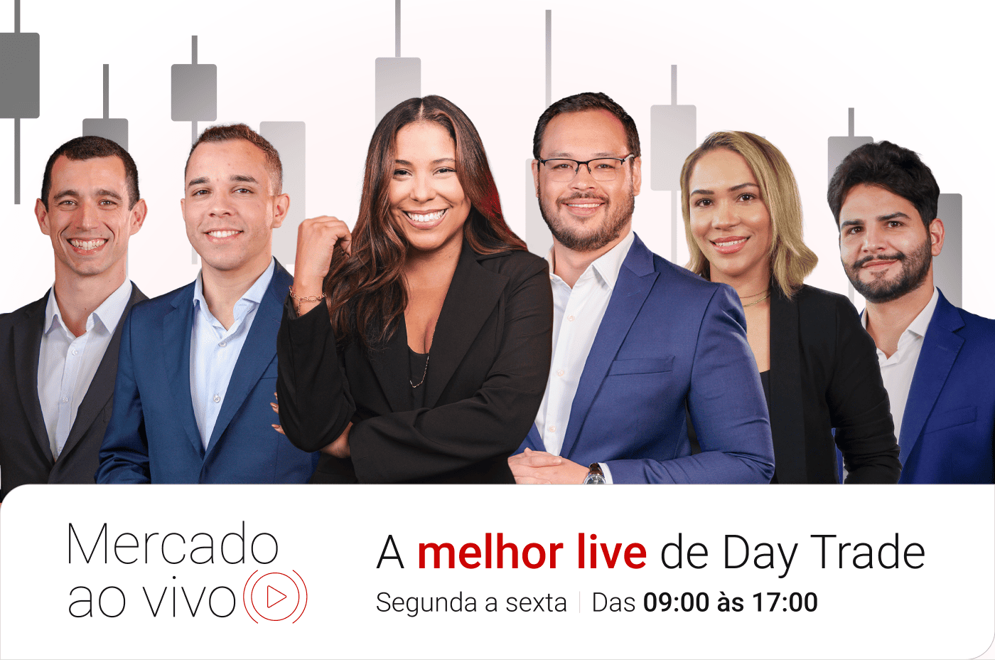 Live de DT