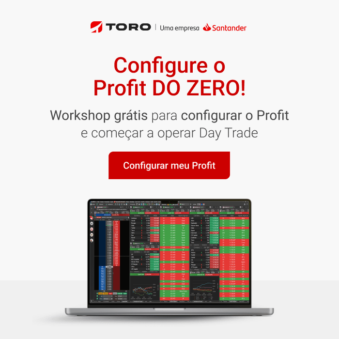 Workshop do Profit