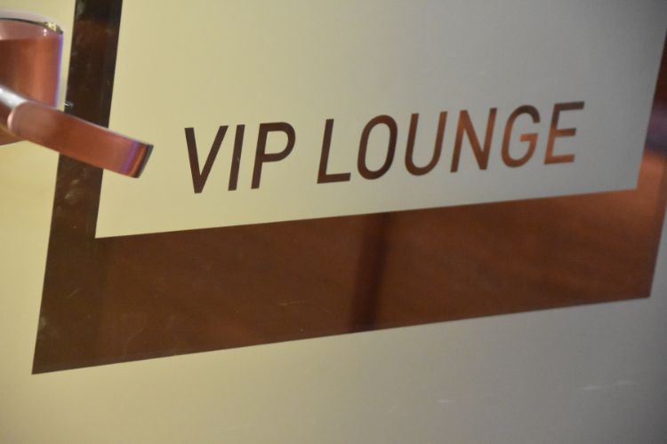 Plaza Premium Lounge: conheça uma das melhores salas VIP do Brasil