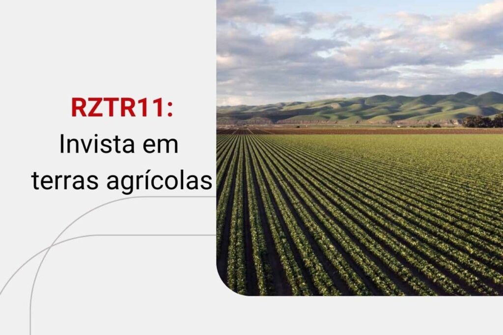 O que é e como investir no RZTR11? Veja agora!
