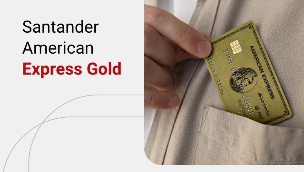 Santander American Express Gold Card: confira se vale a pena!