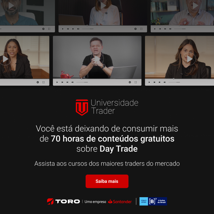 Universidade Trader Toro