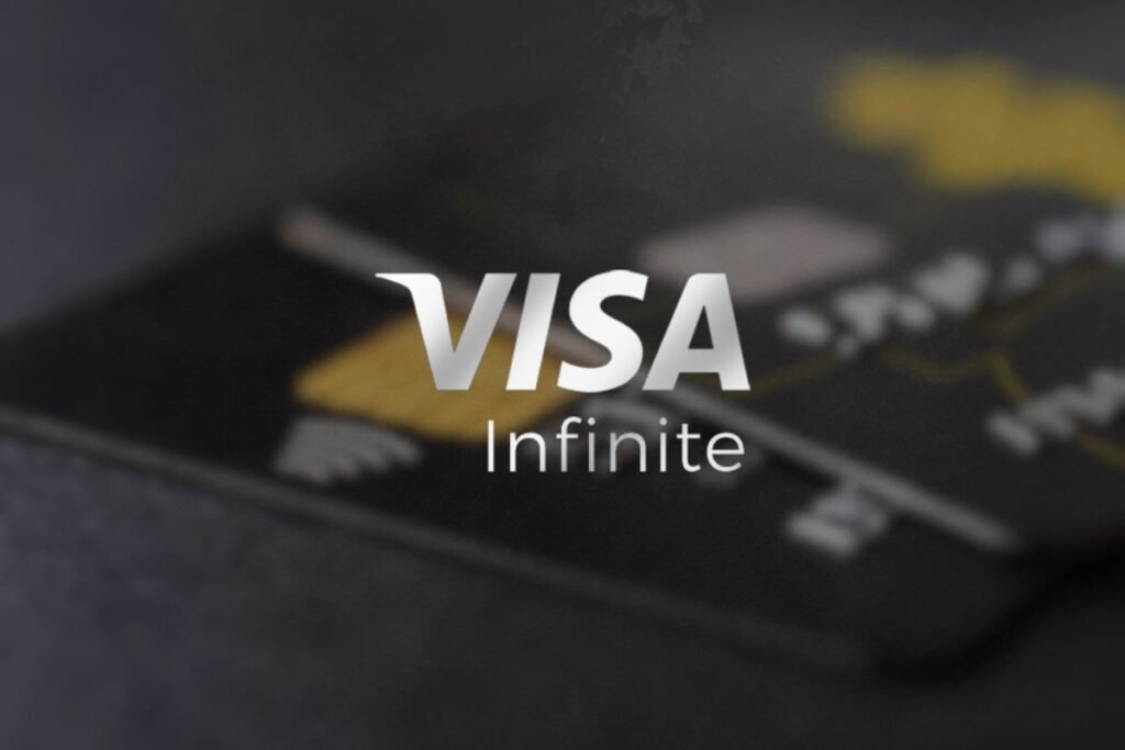 Quais são os benefícios Visa Infinite? Conheça tudo o que pode aproveitar!