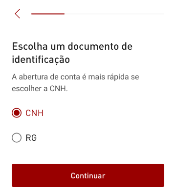 Como abrir conta na Toro