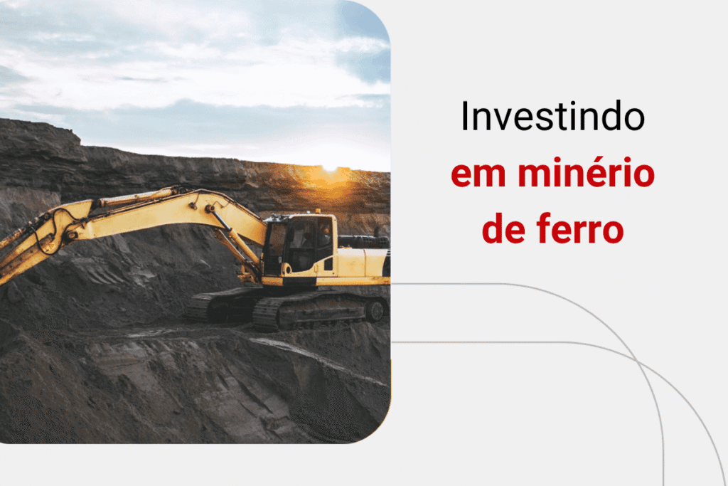Conheça todos os diferenciais das ações da CSN Mineração (CMIN3)