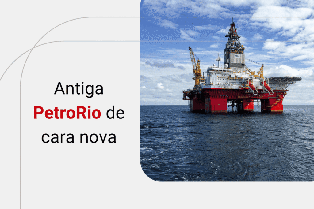Ações da PRIO (PRIO3): vale a pena ser sócio da antiga PetroRio?