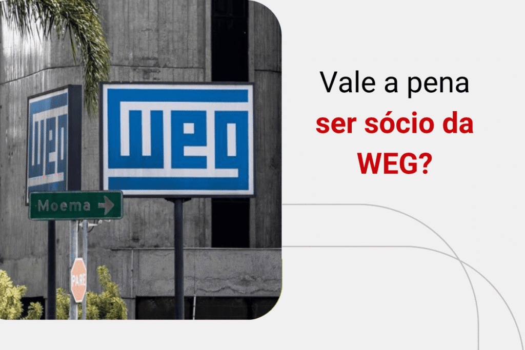 Queridinha da Bolsa: como comprar ações da Weg (WEGE3) hoje?