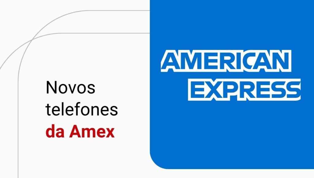 Telefone da American Express: veja os números para entrar em contato