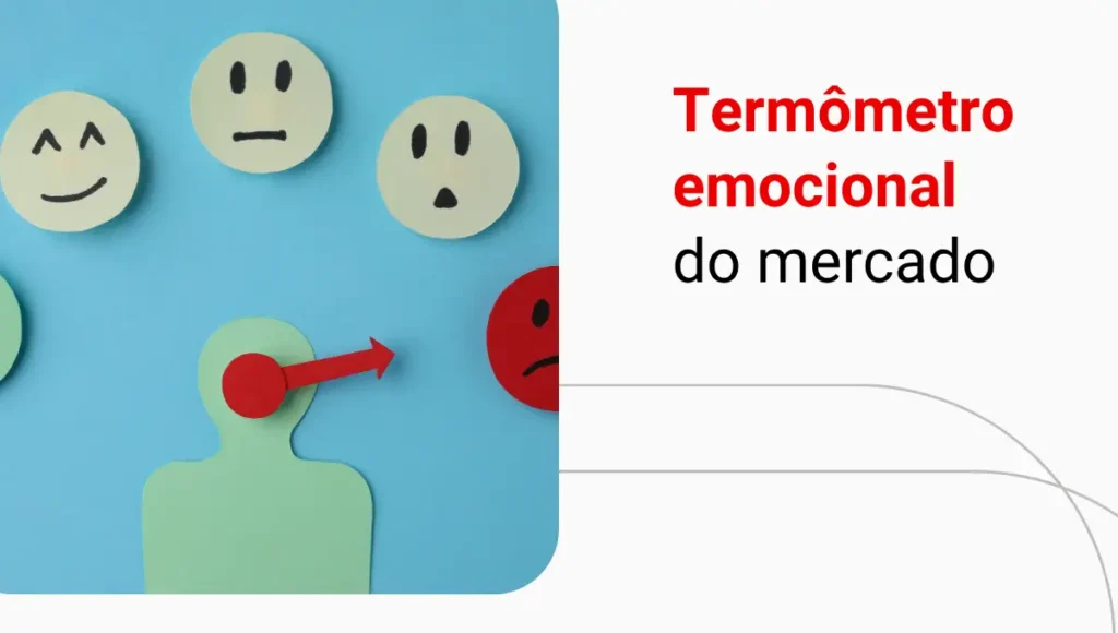 Trading com análise de sentimento de mercado: o que é e como operar?