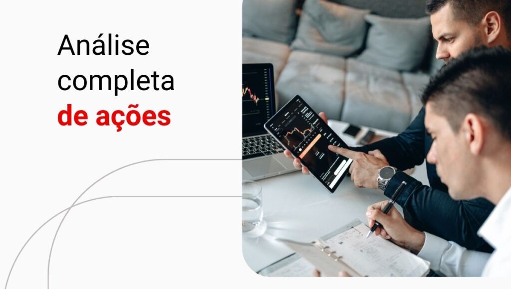 Análise de ações: checklist completo para o método fundamentalista
