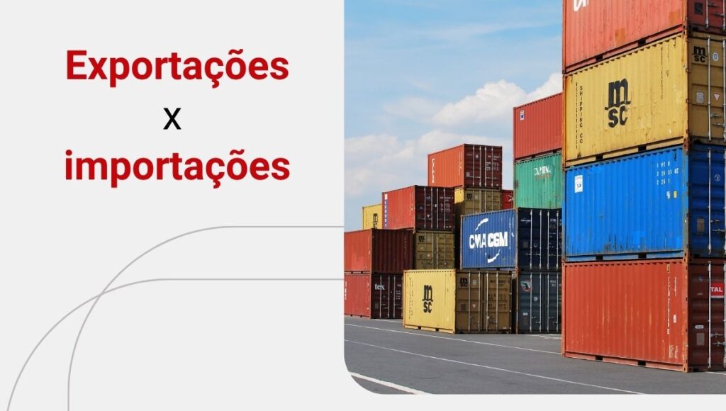 Balança comercial do Brasil: saiba tudo e veja números recentes