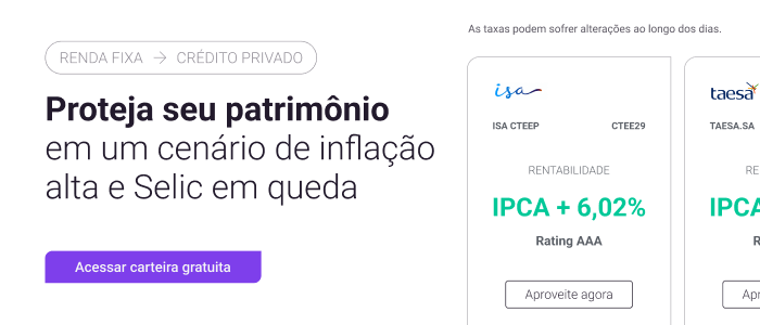 Carteira de Crédito Privado