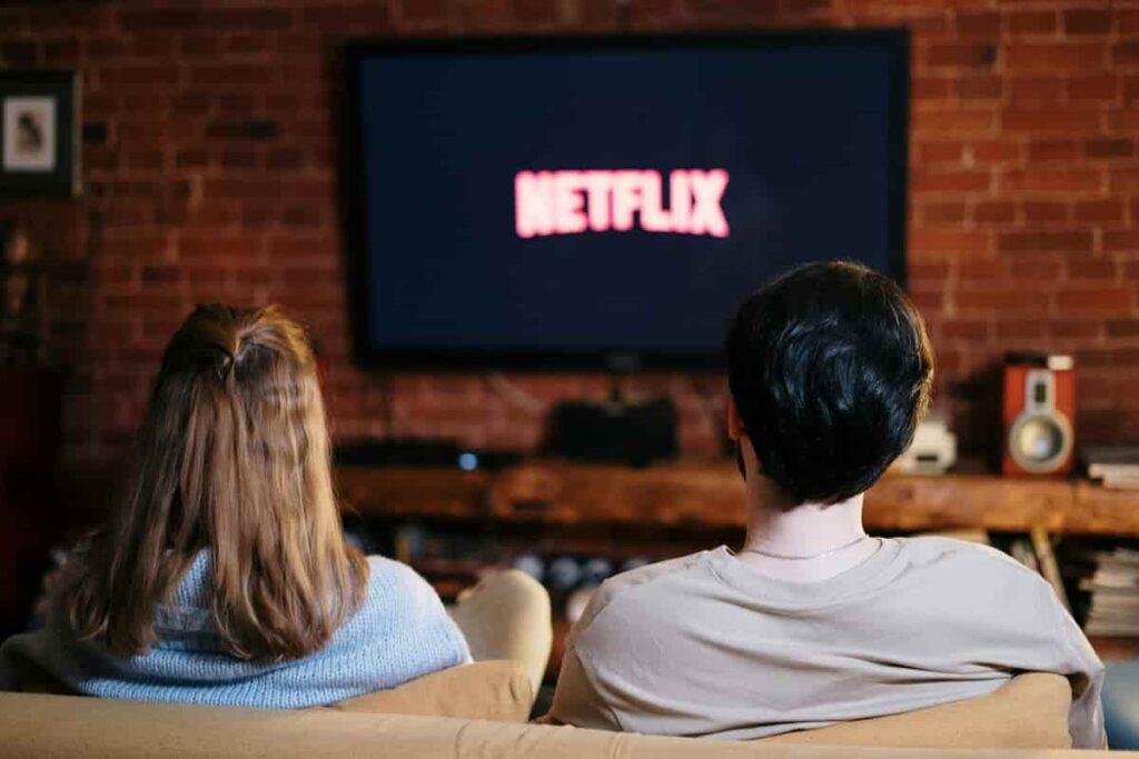 BDR da Netflix: Descubra se vale a pena investir nessa gigante do streaming