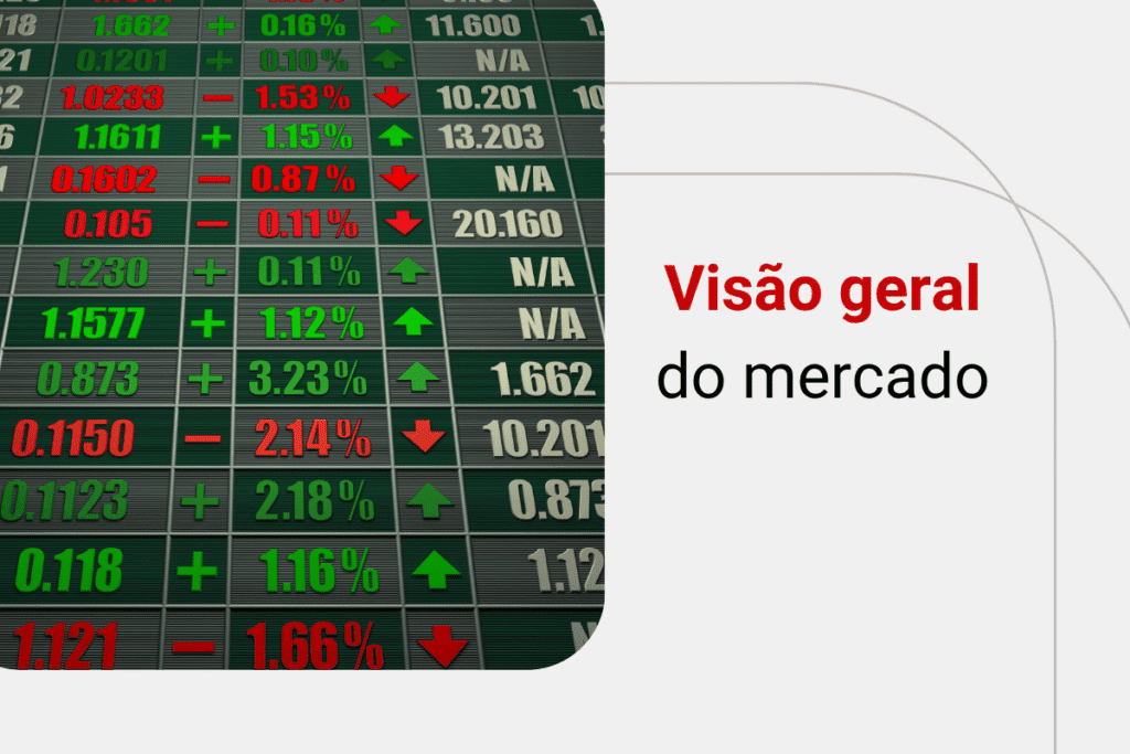 Book de ofertas: saiba o que é e como utilizar no trading