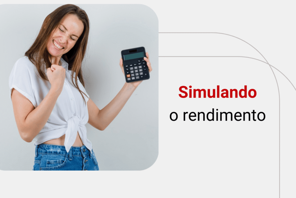 Calculadora de Renda Fixa: veja o quanto você pode ganhar hoje