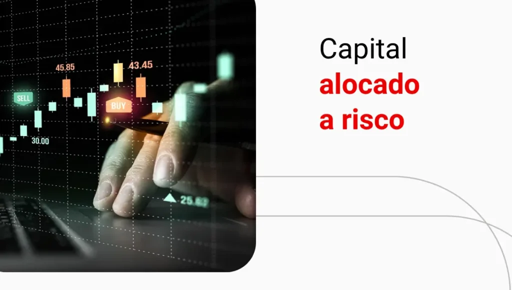Capital especulativo: o que é, qual é o papel e os riscos envolvidos?