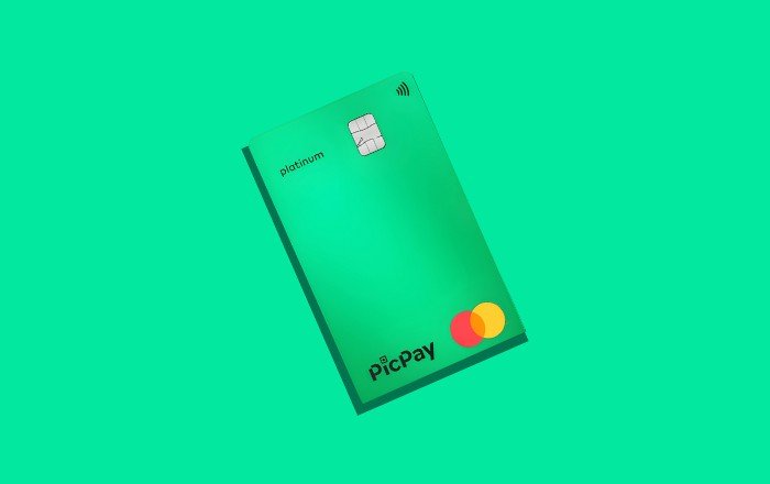 PicPay Card Platinum