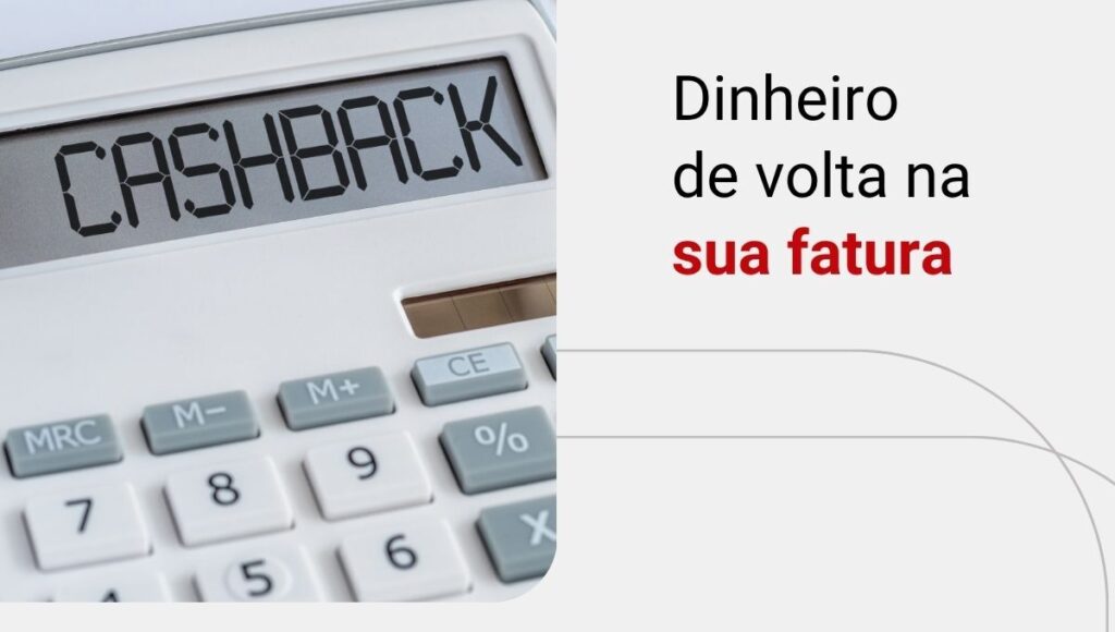Cartão com cashback: melhores opções do Santander