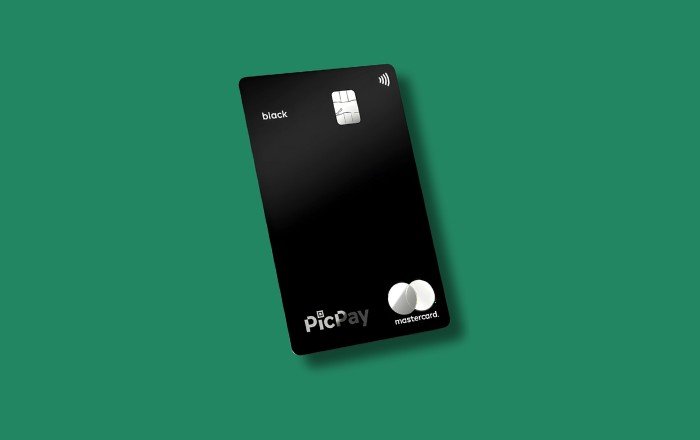 PicPay Card Black