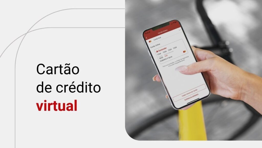 Cartão de crédito digital: como funciona? Confira se vale a pena!